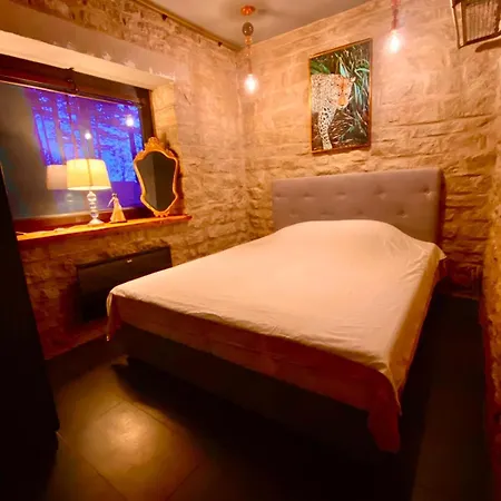 Holiday home Nord Calm Baltic