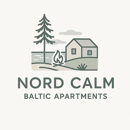 Nord Calm Baltic Narva-Jõesuu