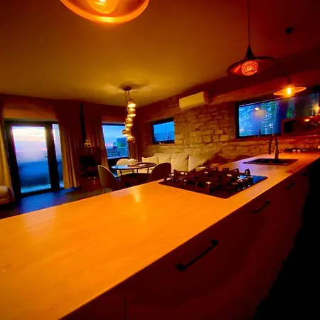 Holiday home Nord Calm Baltic *