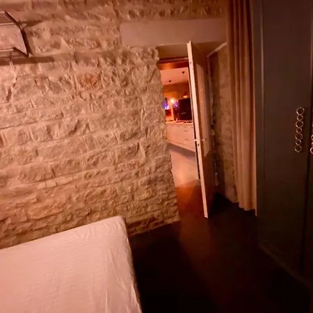 Holiday home Nord Calm Baltic Narva-Joesuu