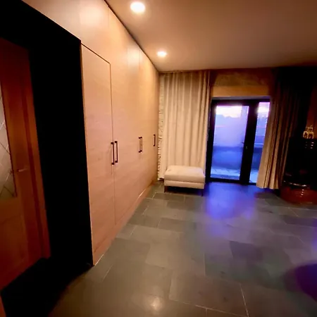 Nord Calm Baltic Vakantiehuis