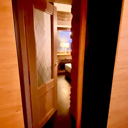 Nord Calm Baltic Holiday home *