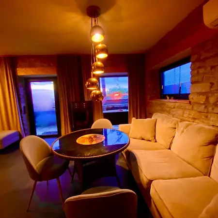 Σπίτι διακοπών Nord Calm Baltic *