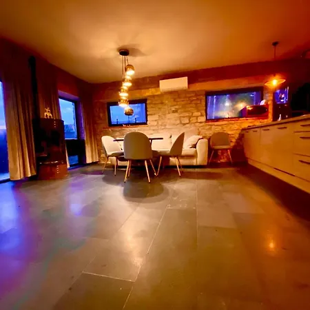 Holiday home Nord Calm Baltic Narva-Joesuu