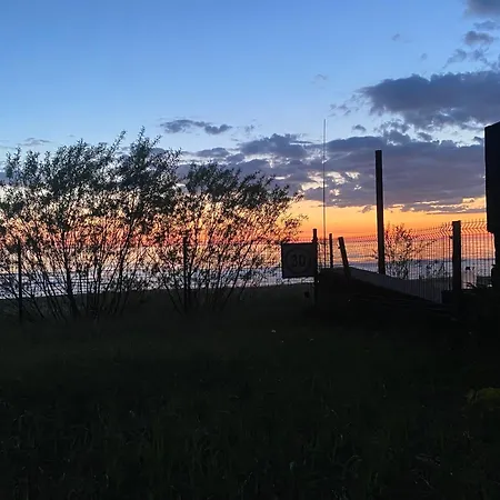 Nord Calm Baltic Vakantiehuis