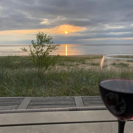 Nord Calm Baltic Narva-Joesuu