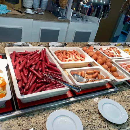 Vakantiehuis Nord Calm Baltic