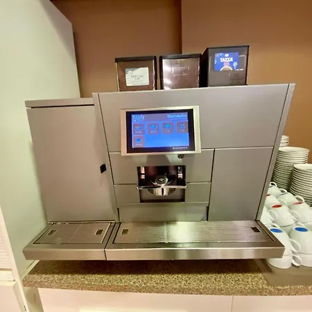 Nord Calm Baltic Vakantiehuis *