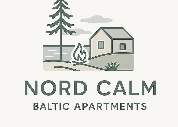Nord Calm Baltic Narva-Jõesuu