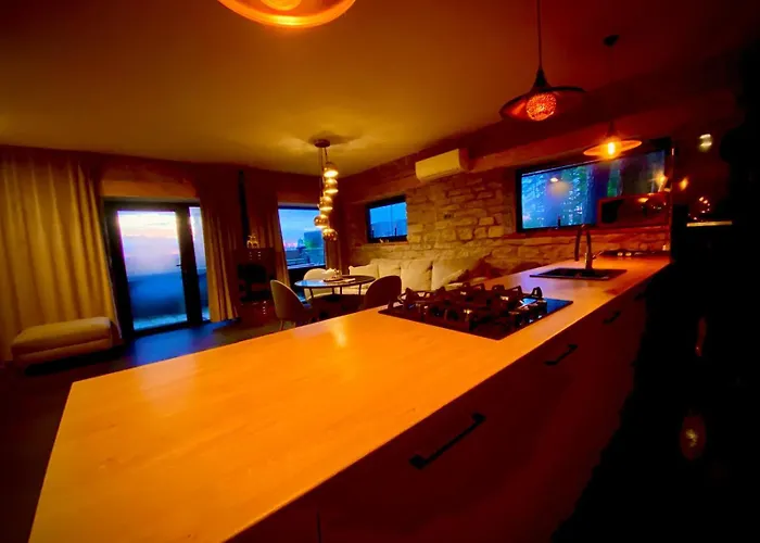 Semesterbostad Nord Calm Baltic *