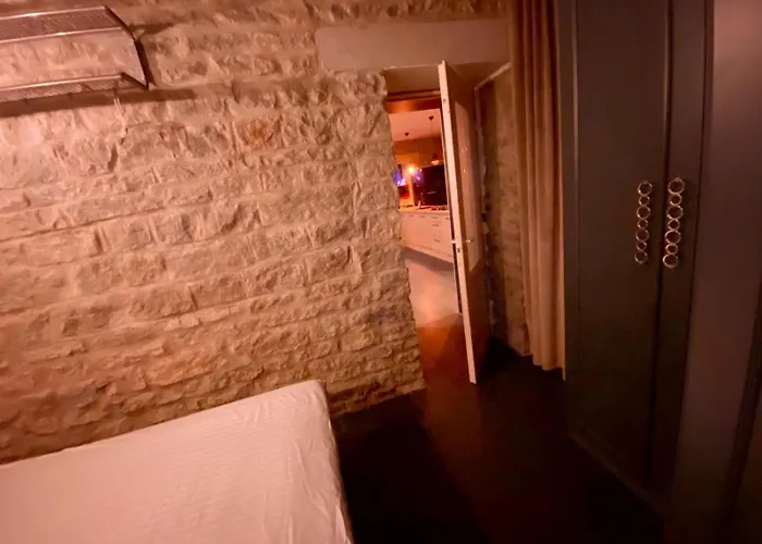 Σπίτι διακοπών Nord Calm Baltic Narva-Jõesuu