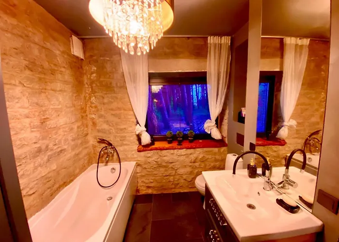 Nord Calm Baltic Σπίτι διακοπών Narva-Jõesuu