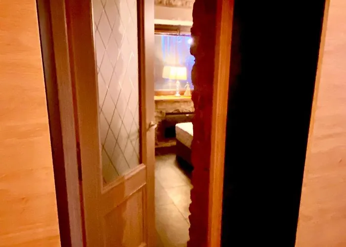 Nord Calm Baltic Semesterbostad *