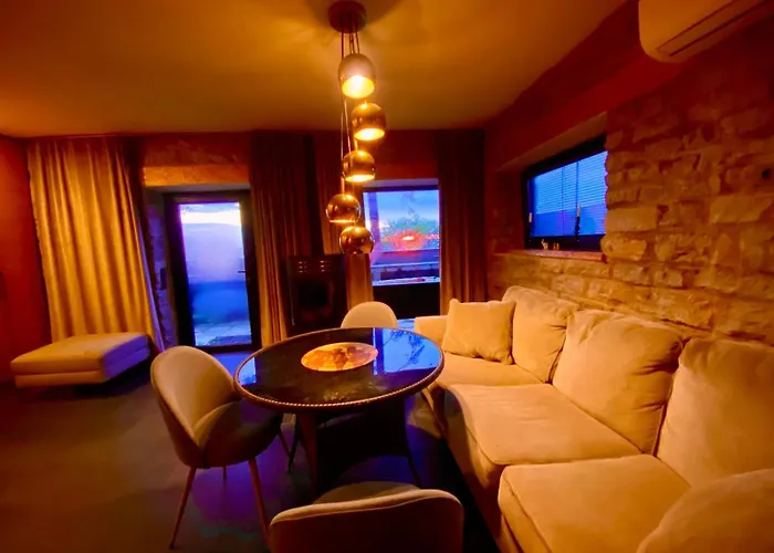 Σπίτι διακοπών Nord Calm Baltic *