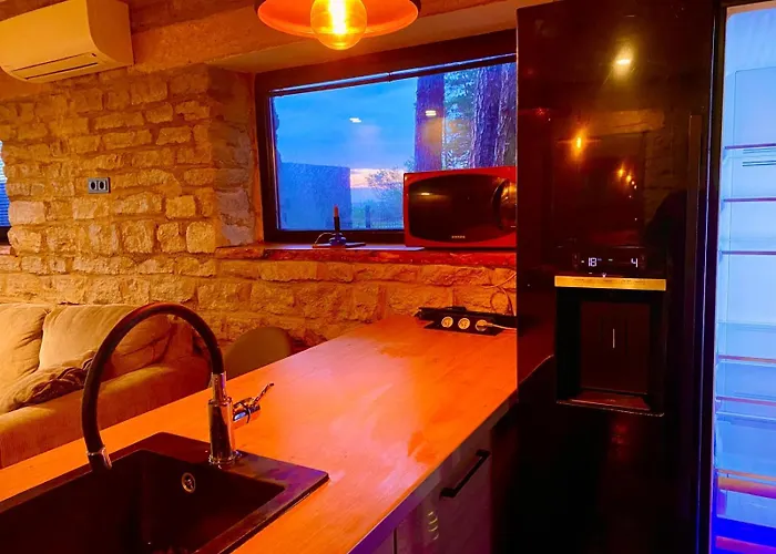 Nord Calm Baltic * Narva-Jõesuu