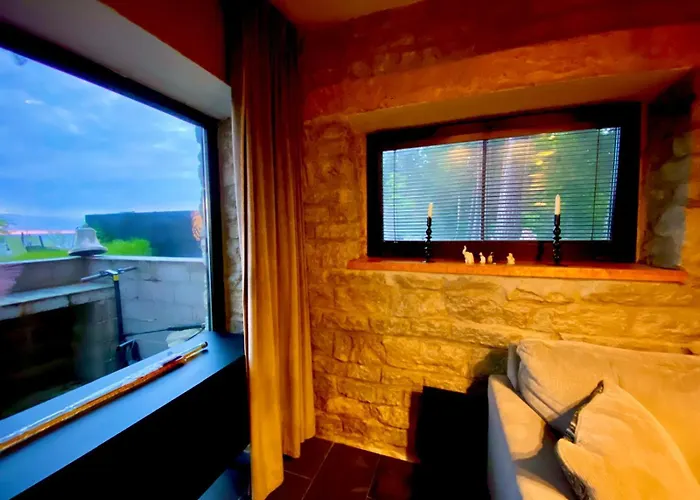 Nord Calm Baltic Σπίτι διακοπών