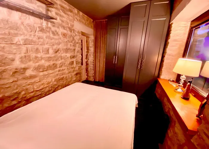 Σπίτι διακοπών Nord Calm Baltic