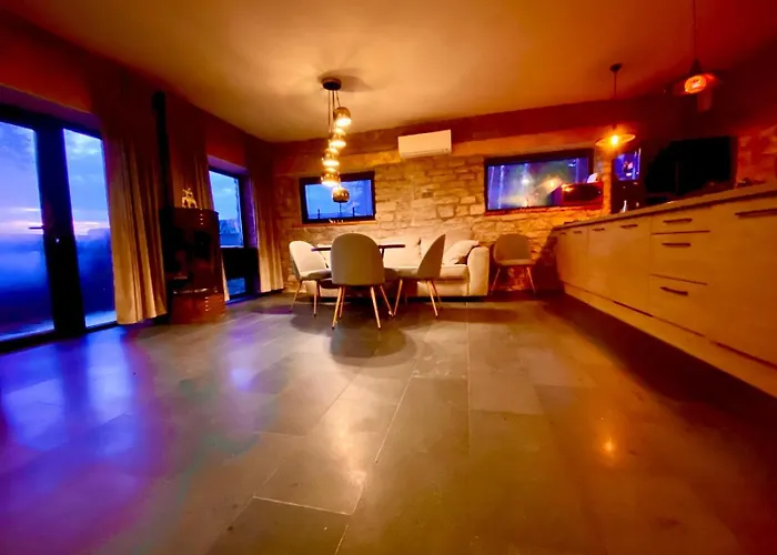 Σπίτι διακοπών Nord Calm Baltic Narva-Jõesuu