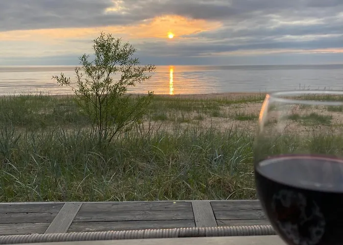 Nord Calm Baltic Narva-Jõesuu