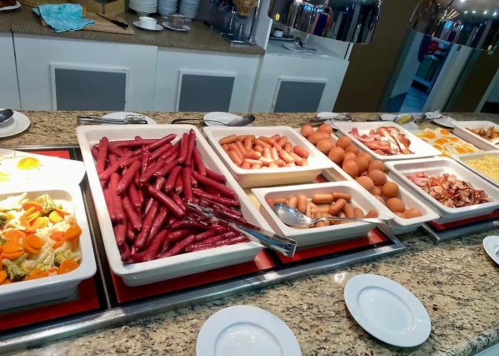 Semesterbostad Nord Calm Baltic