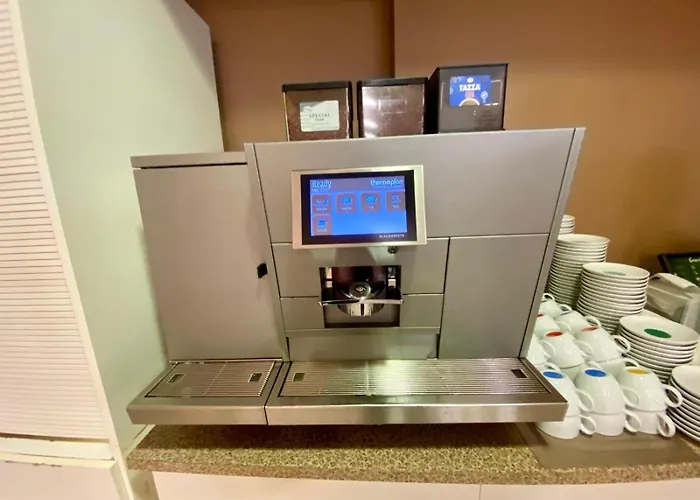 Nord Calm Baltic Semesterbostad *