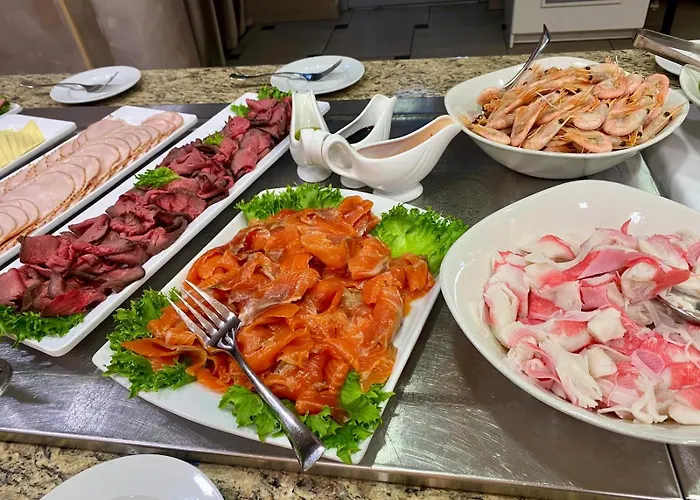 Nord Calm Baltic Narva-Jõesuu