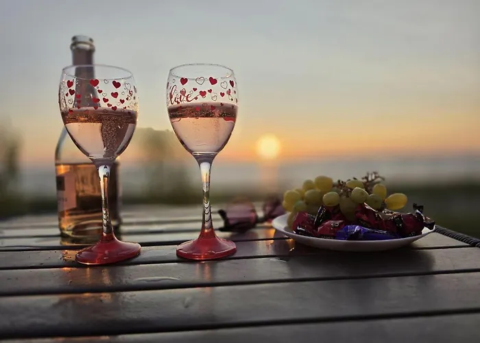 Nord Calm Baltic Σπίτι διακοπών *